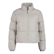 URBAN CLASSICS Peached Jacke Wet Sand M
