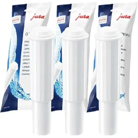 Jura Claris White Filterpatrone 3 St.