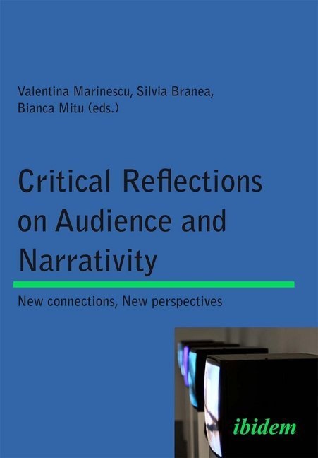 Critical Reflections On Audience And Narrativity  Kartoniert (TB)