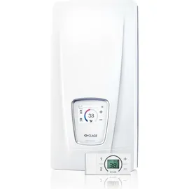 Clage DSX Touch Elektro-Durchlauferhitzer (3200-36600)