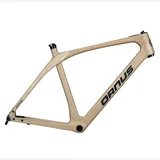 Ornus 2024 Gravel-rahmen - Light Wood - 56