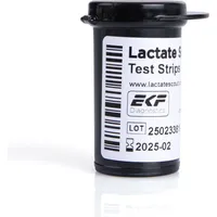 lactate scout Teststreifen Lactate Scout 25 St.