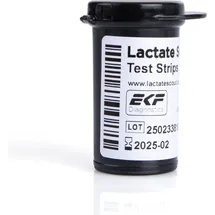 lactate scout Teststreifen Lactate Scout 25 St.