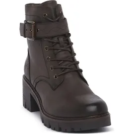 Dockers by Gerli Boot dunkelbraun EU39 - 39