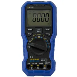 OWON OW18E True RMS Multimeter