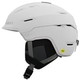 Giro Tenaya Spherical matte white 23, M