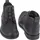 CAT Staten Chukka Herren Schwarz 45