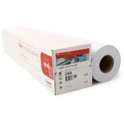 Canon IJM416 Image Canvas 914 mm x 18 m, 375 g/qm - 20€ Rabatt ab 200€ Bestellwert - Canon Gold Partner