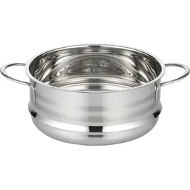 ELO Basic Brillant Dampfgartopf 24 cm