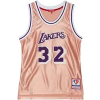 Mitchell & Ness Mitchell & Ness, Damen, Sportshirt, nba