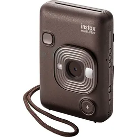 Fujifilm Instax Mini LiPlay Deep Bronze