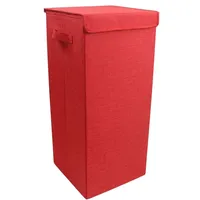 VCM Wäschekorb Wäschebox Stoffbox Dreso L