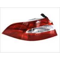 Van Wezel Heckleuchte DEPO 665-1916L-UE Links