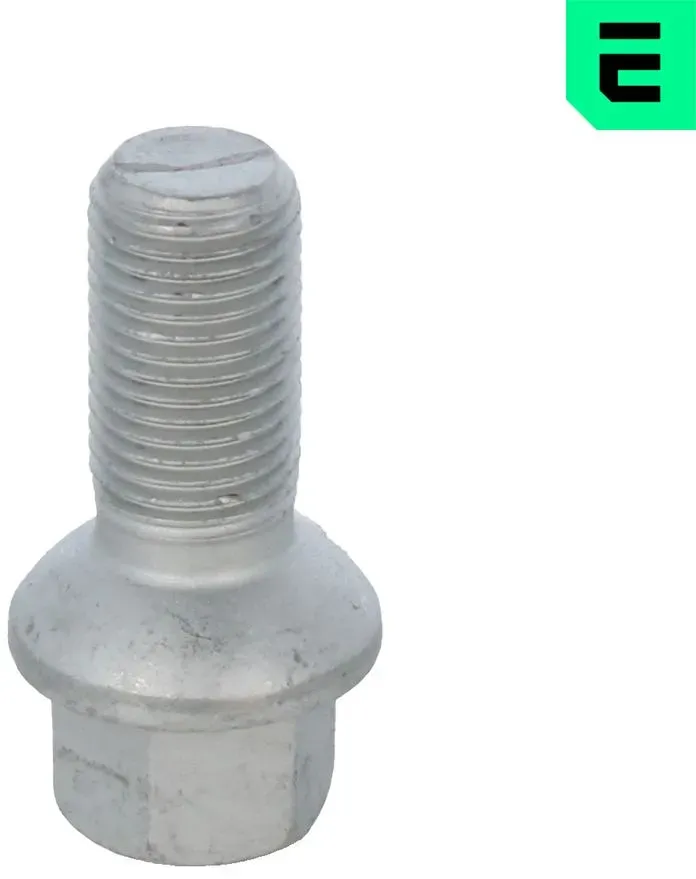 OPTIMAL Radschraube opuwb100111 Vorderachse für Mercedes