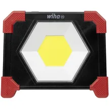 Wiha SB490FL01 Akku-Baustrahler 3000lm 45698