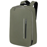 Samsonite Ongoing Daypack 41 cm Laptopfach olive green