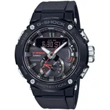 Casio G-Shock G-Shock GST-B200B-1AER Herrenarmbanduhr Solarbetrieb