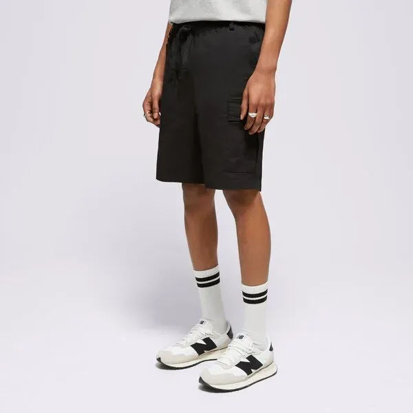 CONFRONT SHORTS CONFRONT - Schwarz - S