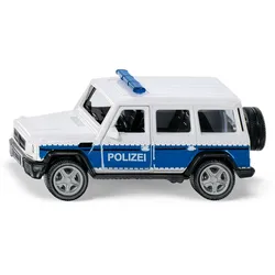 SIKU 2308 Super - Mercedes-AMG G65 Bundespolizei