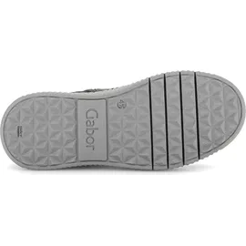 Gabor Boots in Grau | Gr.: 42,5