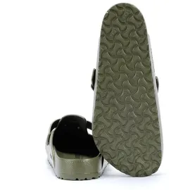 Birkenstock Boston Eva Khaki Regular Gr.42 - 42 EU