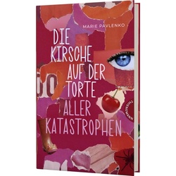 Die Kirsche auf der Torte aller Katastrophen