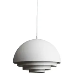 Warm Nordic - Milieu Colour Mini Pendelleuchte