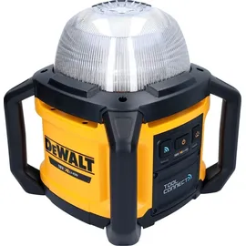 DeWalt Akku-Baustellenstrahler 18V (Basisversion) DCL074-XJ