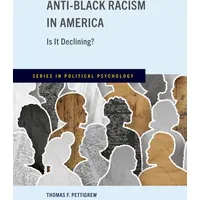 Oxford University Press Anti-Black Racism in America