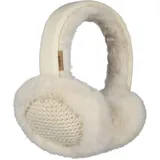 Barts Bigwit Earmuffs cream (10)