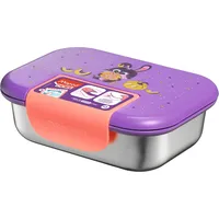Maped PICNIK - Edelstahl-Lunchbox MINIZ Kaninchen 900 ml