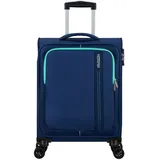 American Tourister Sea Seeker Spinner 55 cm combat navy