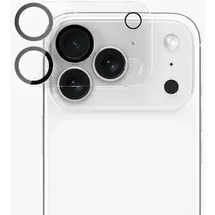 VONMÄHLEN Lens Protector iPhone 17 Pro / 17 Pro Max