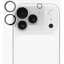 VONMÄHLEN Lens Protector iPhone 17 Pro / 17 Pro Max