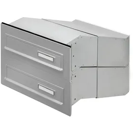 Burg Wächter Blende 794 Silber