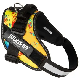 Julius-K9 Julius K-9 Idc® Power Hundegeschirr - Crazy - M-0