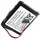 AccuCell Akku passend für Pioneer CXE2188 , AVIC-F320BT, Akku 338937010176