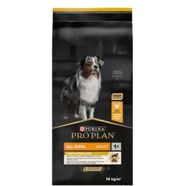 Purina Pro Plan All Sizes Adult Light/Sterilised mit Optiweight 2 x 14 kg