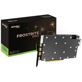 Inno3D GeForce RTX 5090 iChill Frostbite Pro 32 GB GDDR7