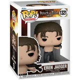 Funko Eren Jeager Sammelfigur 9 cm