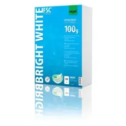 SIGEL Inkjet Papier A4 500BL IP150 100g