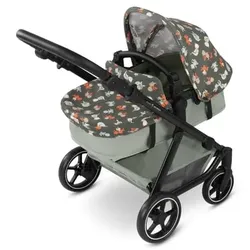 ABC DESIGN Puppenwagen Migno dragon
