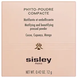 Sisley Phyto-Poudre Compacte