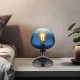 GLOBO Tischleuchte Beistelllampe Schreibtischlampe BigLight