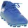 Puma Future 7 Play FG/AG hyperlink blue-mint/white 43