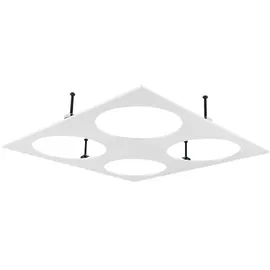 LTS Licht & Leuchten SCER 6.400 Einbaurahmen