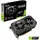 Asus TUF Gaming GeForce GTX 1660 Ti EVO OC 6 GB GDDR6 90YV0CH2-M0NA00