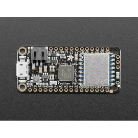 Adafruit Feather M0 RFM96 LoRa Radio - 433MHz