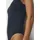 Marc O'Polo Badeanzug Damen Blau S