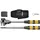 WERA 8002 C Koloss All Inclusive Set mit 1/2"-Antrieb, 5-teilig